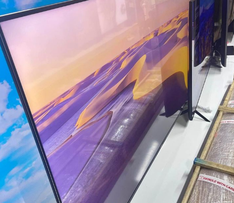 Sony 75 inch android 4K smart Tv for sale