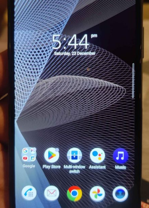 Sony Experia SO-52B very good mobile for sale