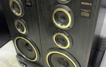 Sony SS-N350DX Floor standing speakers for sale