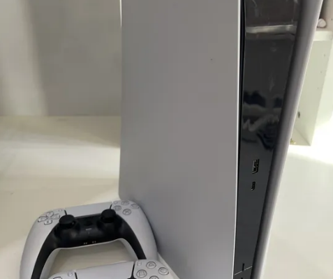 Sony playstation 5 for sale