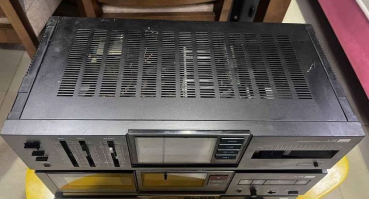 A500 Stereo Integrated Amp For Sale