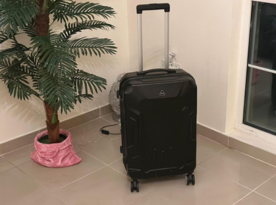 Medium Suitcase Trolley 24 inch For Sale