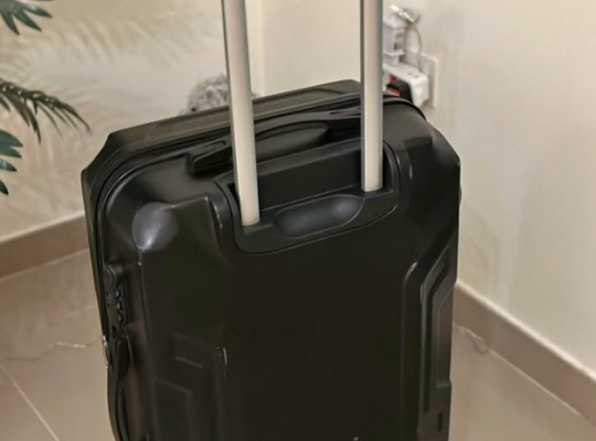 Medium Suitcase Trolley 24 inch For Sale