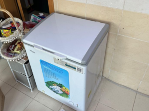 Super General Deep Freezer Chest 150L For Sale