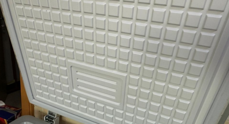 Super General Deep Freezer Chest 150L For Sale
