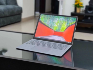 Surface Laptop 4 (2022) 11th GEN Core i5 For Sale