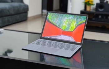 Surface Laptop 4 (2022) 11th GEN Core i5 For Sale