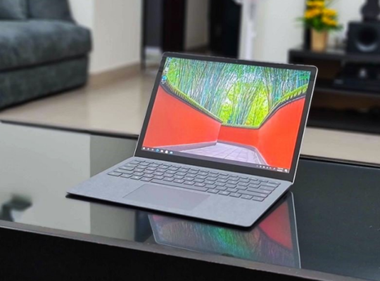 Surface Laptop 4 (2022) 11th GEN Core i5 For Sale