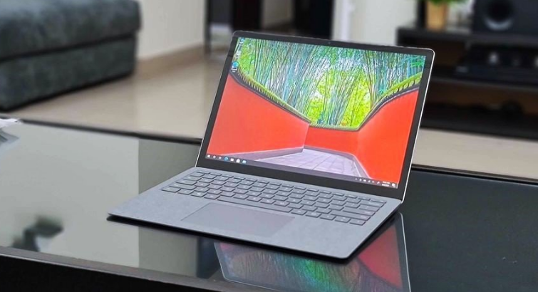 Surface Laptop 4 (2022) 11th GEN Core i5 For Sale