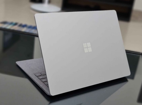 Surface Laptop 4 (2022) 11th GEN Core i5 For Sale