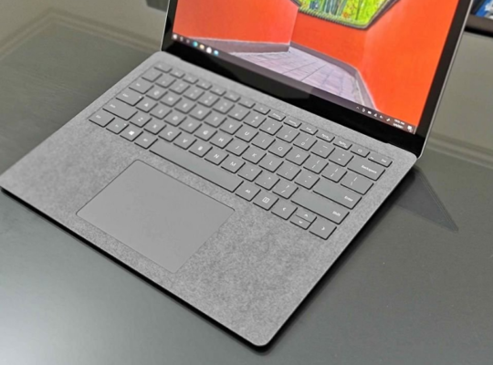 Surface Laptop 4 (2022) 11th GEN Core i5 For Sale