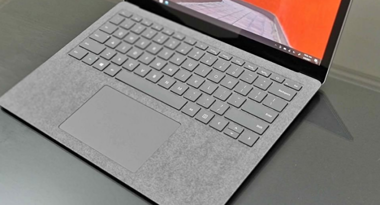 Surface Laptop 4 (2022) 11th GEN Core i5 For Sale