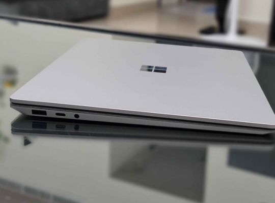 Surface Laptop 4 (2022) 11th GEN Core i5 For Sale