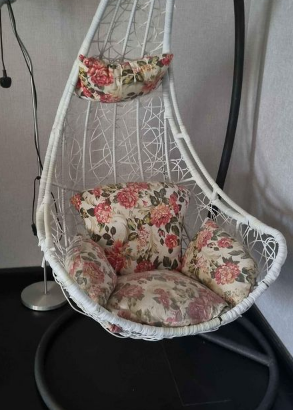 Swing chair for sale
