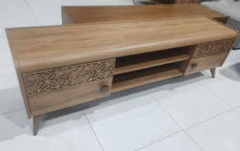 TV Unit 180 cm like new condition for sale