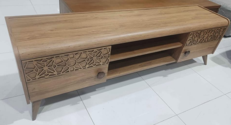 TV Unit 180 cm like new condition for sale