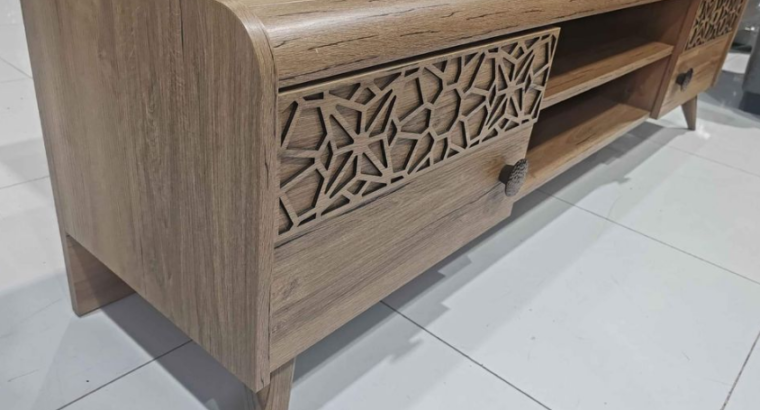 TV Unit 180 cm like new condition for sale