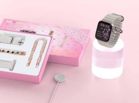 Tk13 Mini SmartWatch For Ladies For Sale