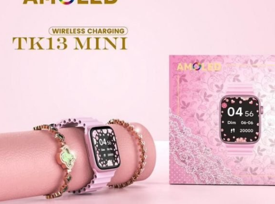 Tk13 Mini SmartWatch For Ladies For Sale