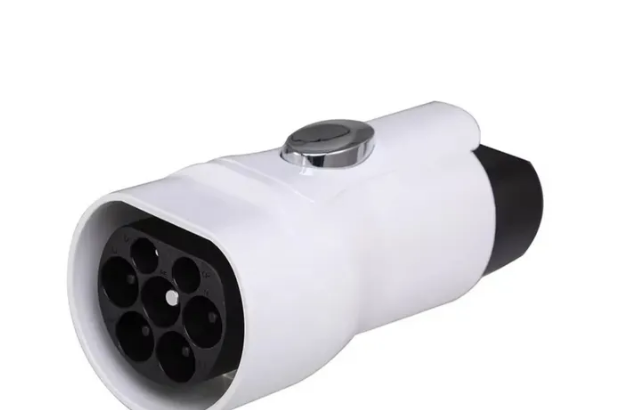 Type2 to GBT Adapter car electric car charger for