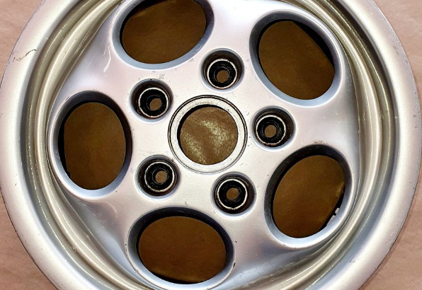 7J x 15 ET52.3 FULL SET FOR SALE