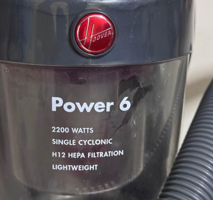 Hoover Vacuum cleaner for sale
