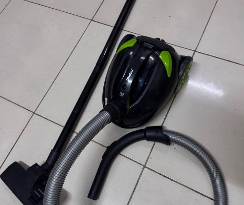 Nobel vacuum cleaner for sale