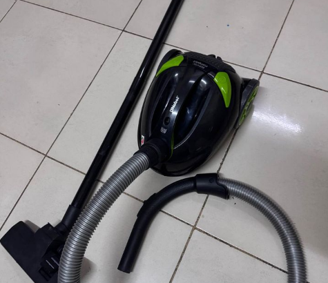 Nobel vacuum cleaner for sale