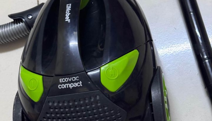 Nobel vacuum cleaner for sale