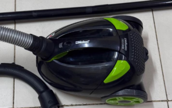 Nobel vacuum cleaner for sale