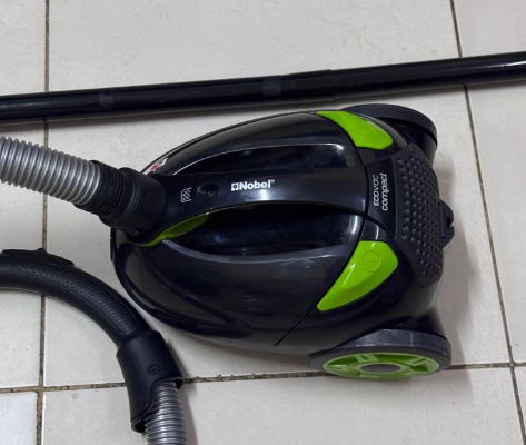 Nobel vacuum cleaner for sale