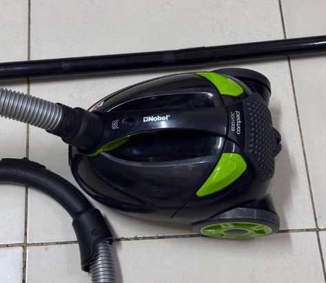 Nobel vacuum cleaner for sale