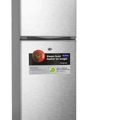 Venus Fridge Double Door No frost system 250L For