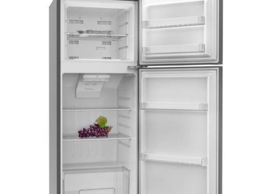 Venus Fridge Double Door No frost system 250L For