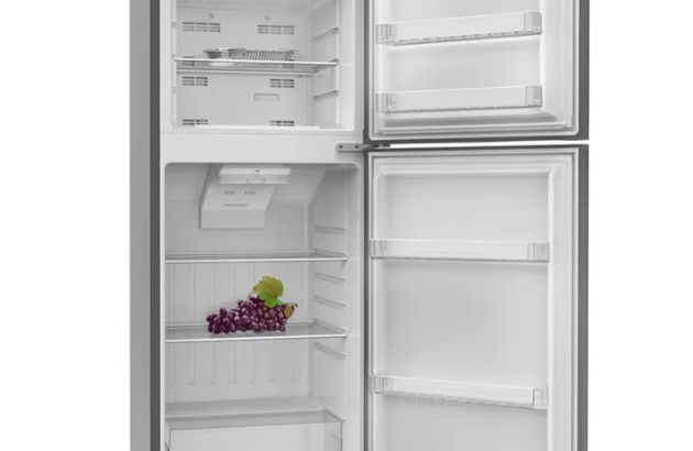 Venus Fridge Double Door No frost system 250L For