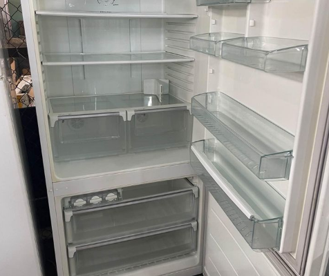 Westinghouse-510L. Refrigerator For Sale