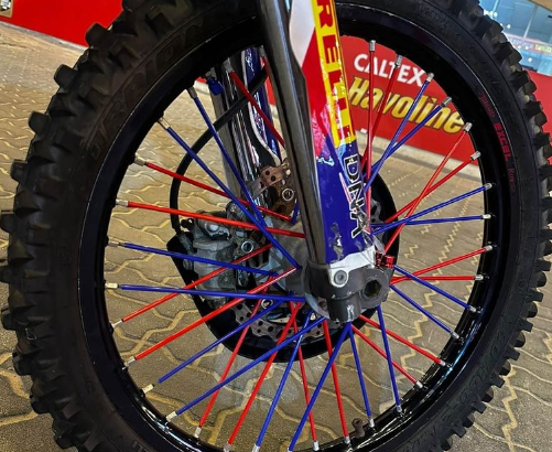Yamaha Yz450F 2013 in perfect condition for sale