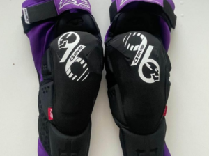 EVS – axel hodges knee pads for sale