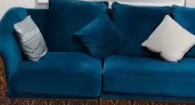 للبيع طقم انتريه 10اشخاص