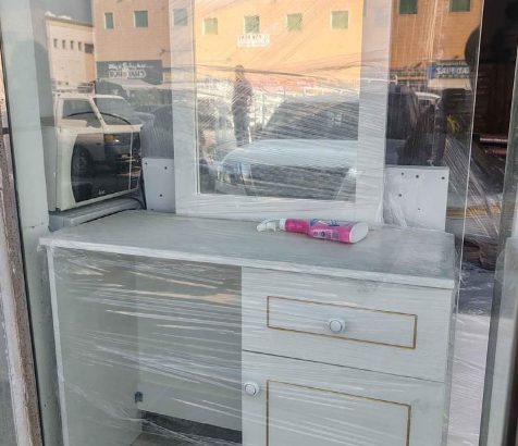 Brand new dressing table for sale