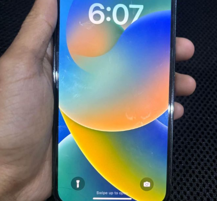 iPhone 13 Pro Green edition for sale