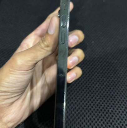 iPhone 13 Pro Green edition for sale
