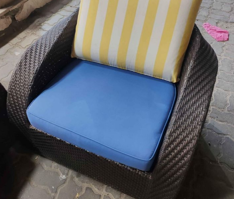 outdoor sofa set 7 seater for sale