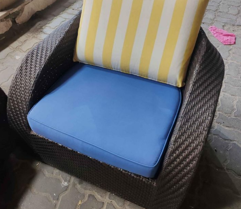 outdoor sofa set 7 seater for sale