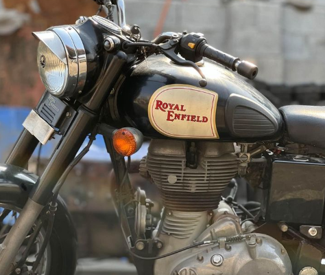 Royal Enfield classic 350 2013 For Sale