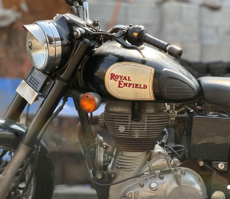 Royal Enfield classic 350 2013 For Sale
