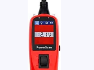 safety power scann autel prob for sale