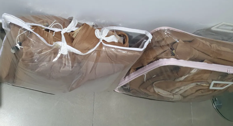 Toyota Fortuner seat coverbfull set for sale