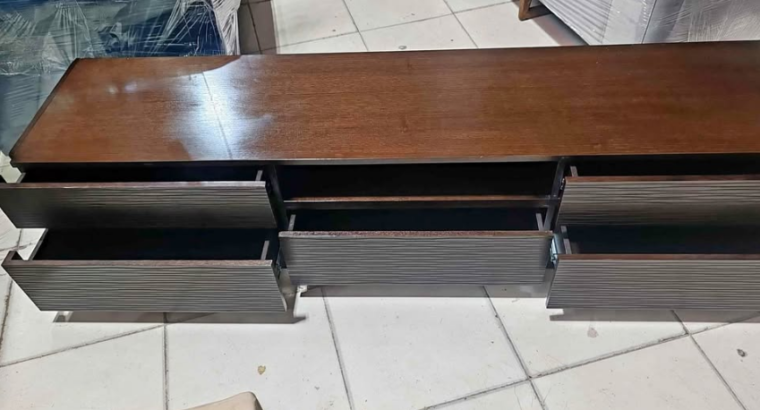 TV Unit For Sale
