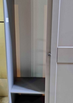 2 door sliding cabinet for sale